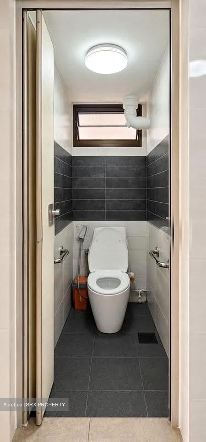 Blk 105 Hendersonville (Bukit Merah), HDB 3 Rooms #629808661